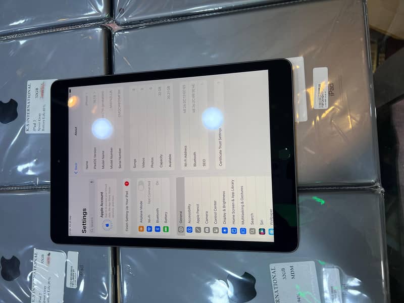 ipad 7th gen 2