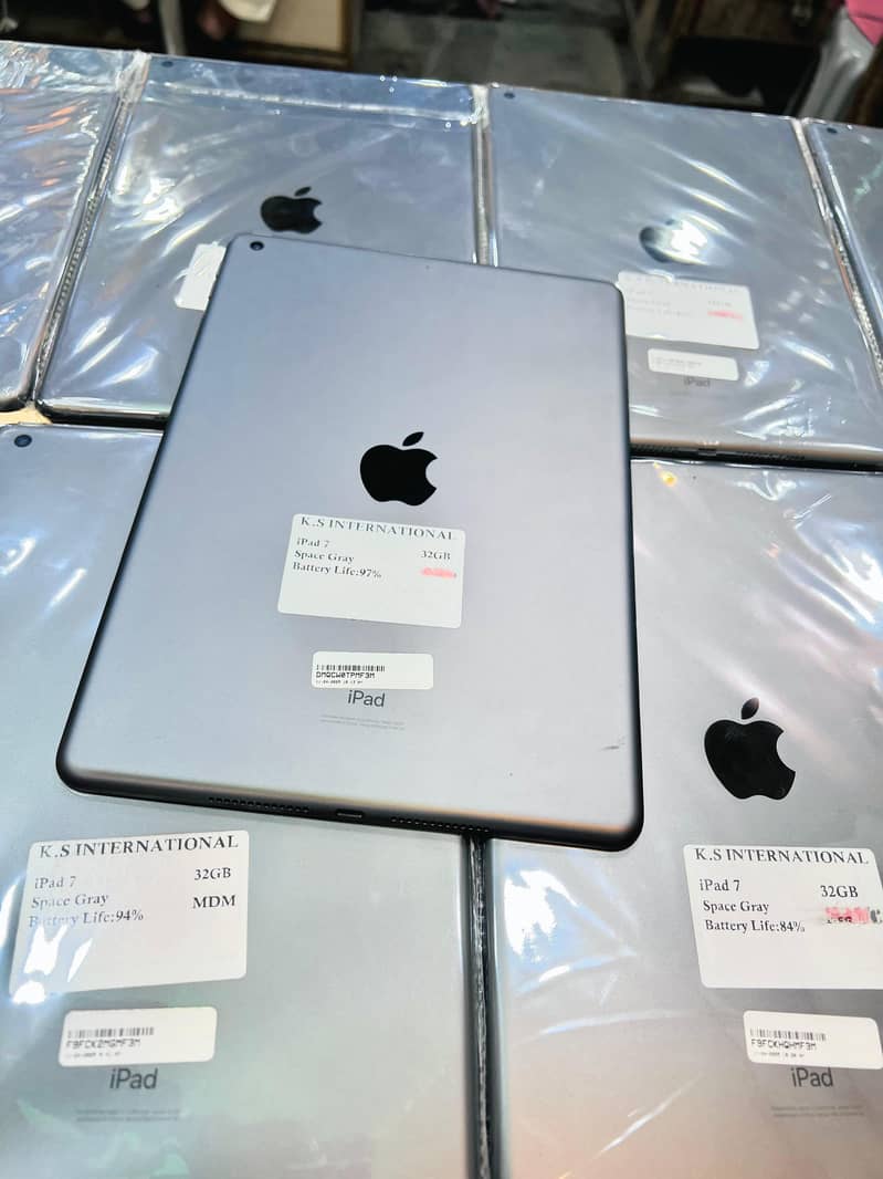 ipad 7th gen 4