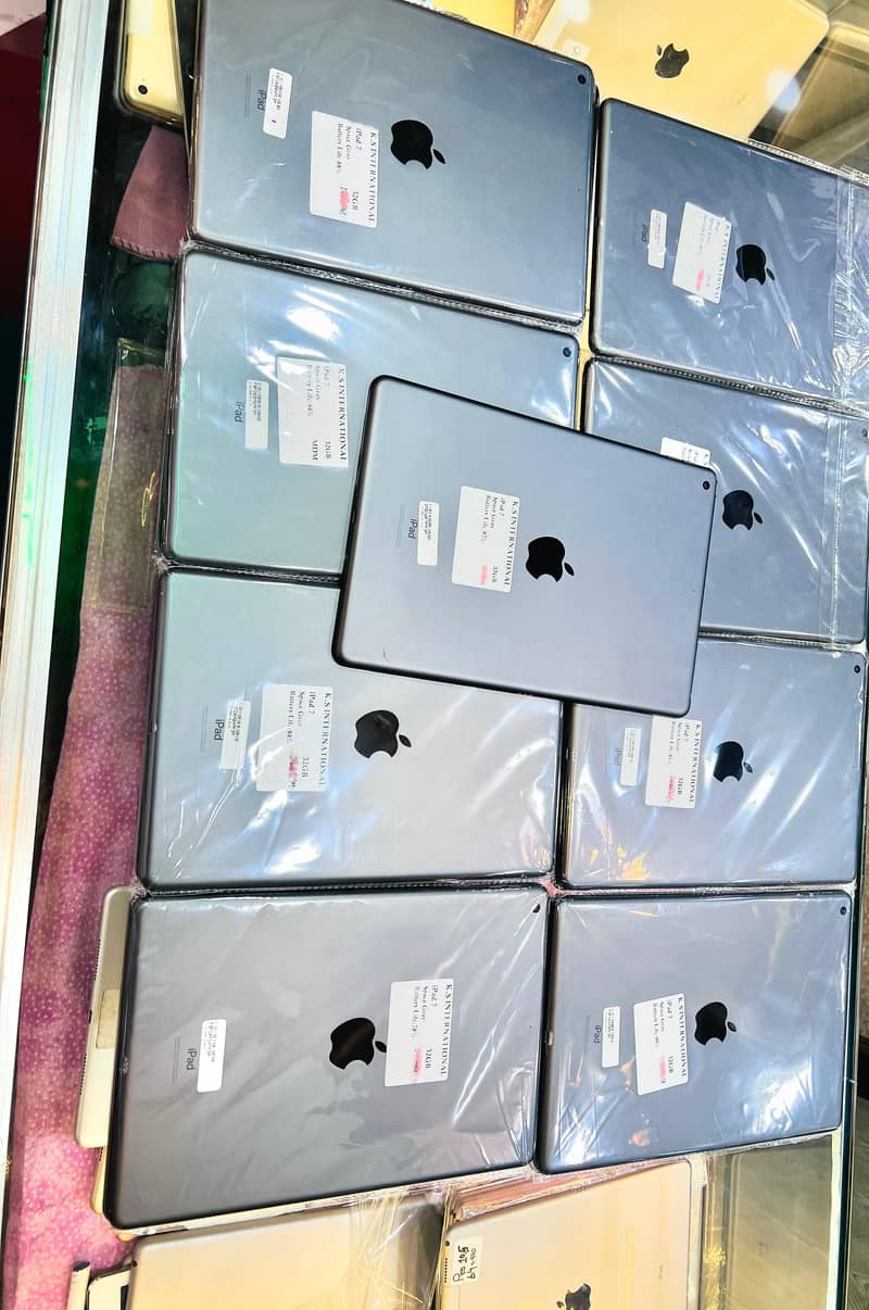 ipad 7th gen 5