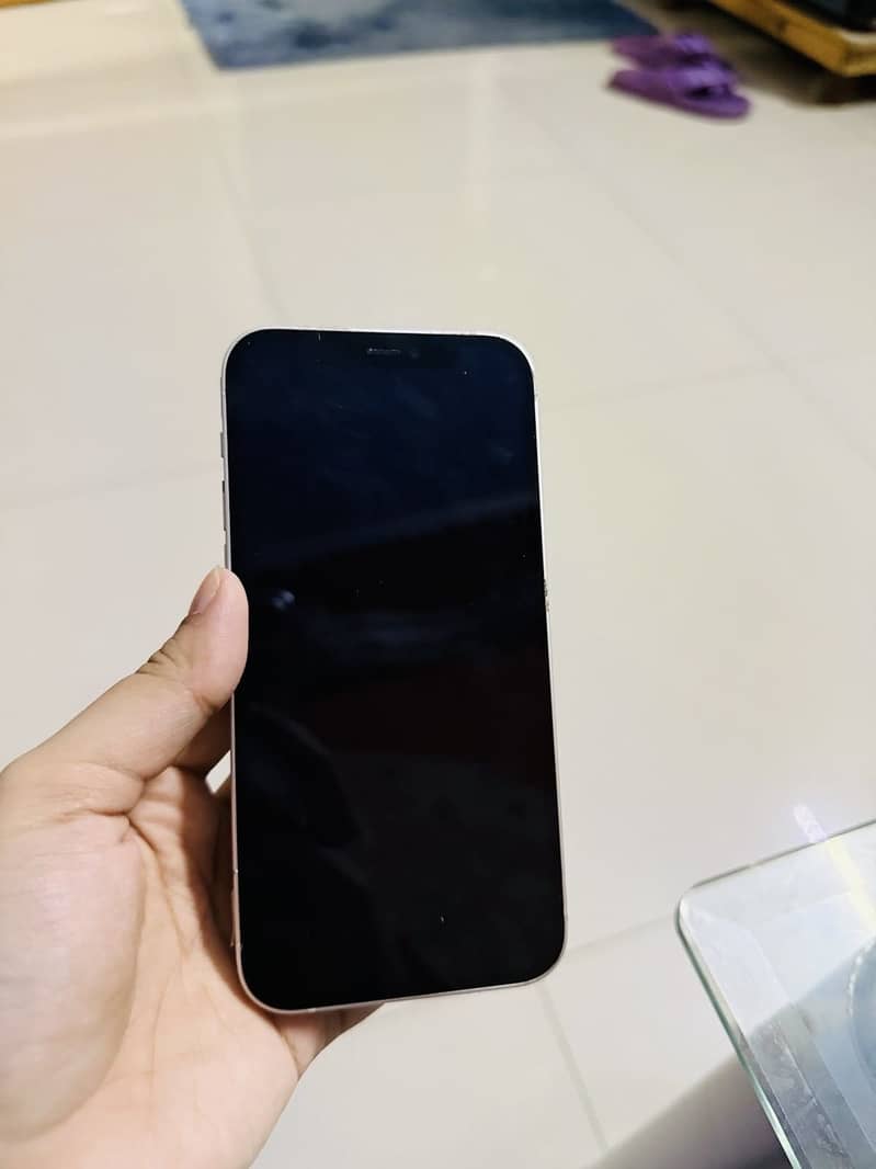 Apple iPhone 12 0