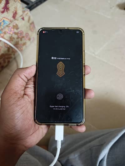 Samsung Mobile S22