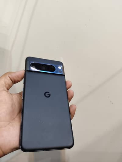 Google Pixel 8 Pro
