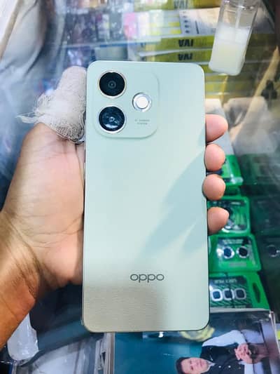 OPPO A5 Pro