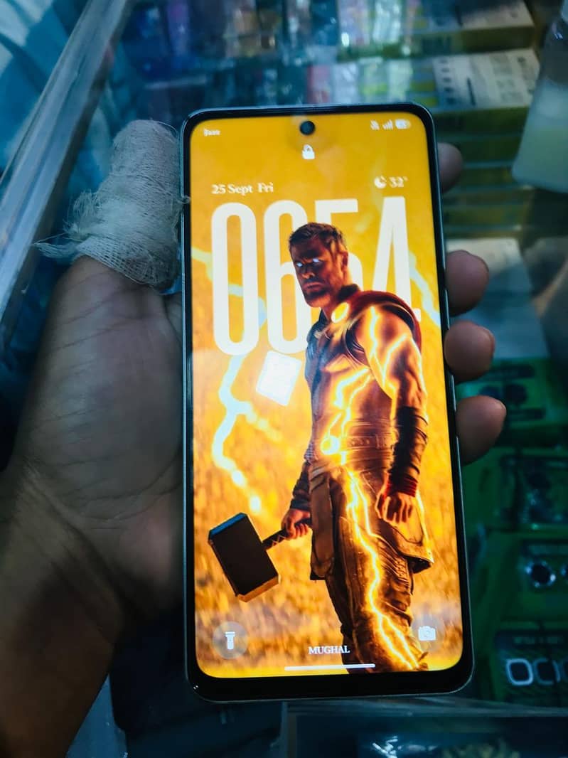 OPPO A5 Pro 1