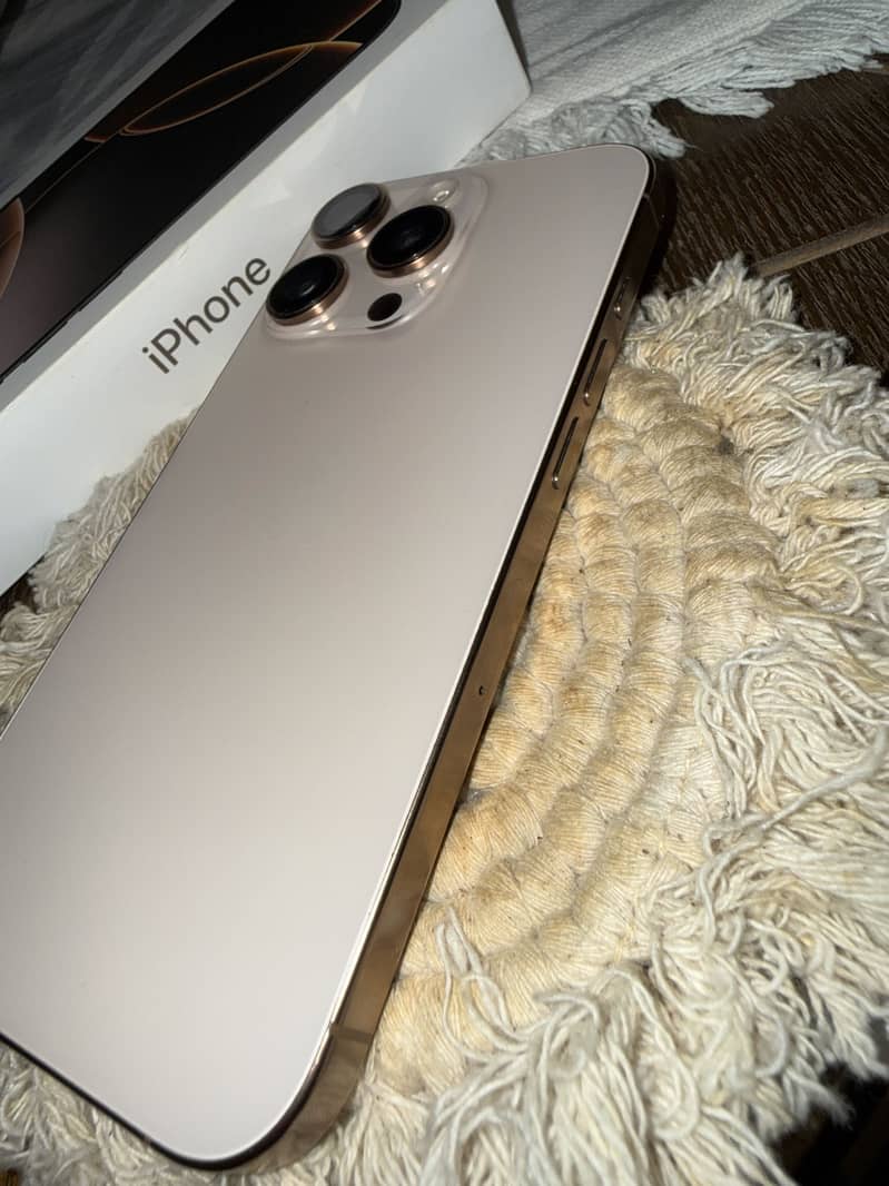 Apple iPhone 16 Pro 3