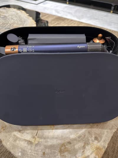 Dyson Airwrap