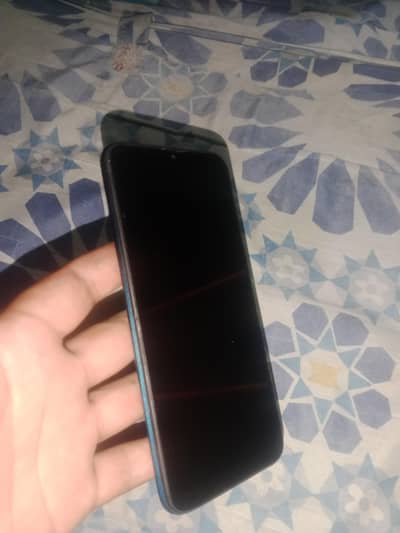 Tecno Spark 6 go