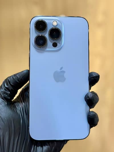 Apple iPhone 13 Pro