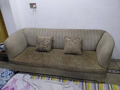 sofas 3/2/1 seater set 0
