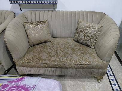 sofas 3/2/1 seater set 1