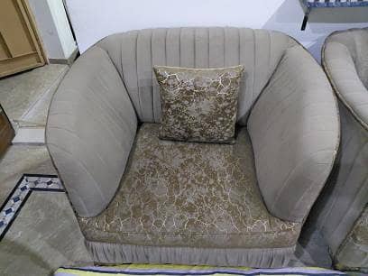 sofas 3/2/1 seater set 2
