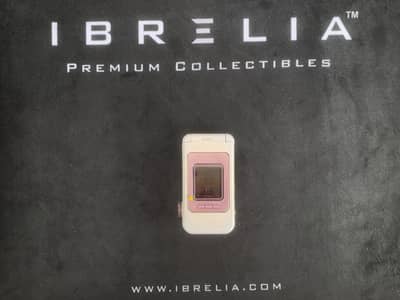 Nokia 7390 Brand New Rare Vintage Flip Phone with Charger