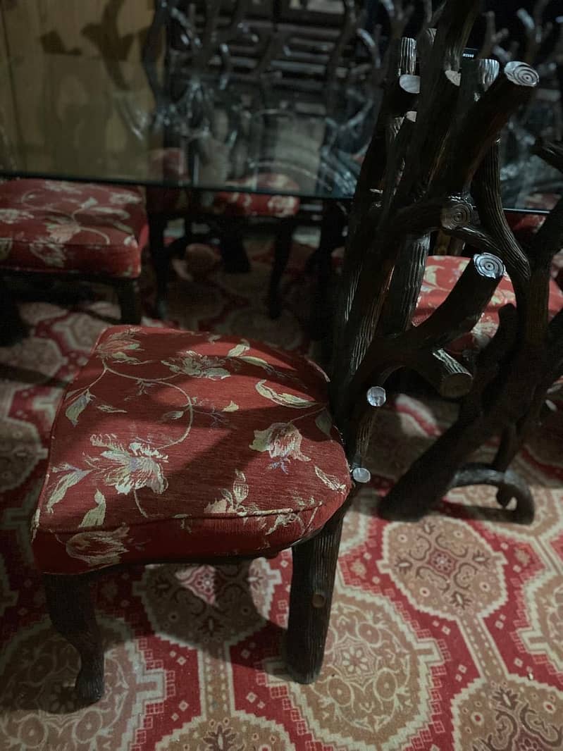 Dining table 3