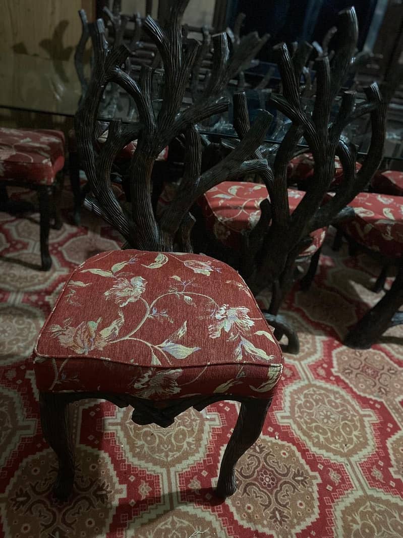 Dining table 5