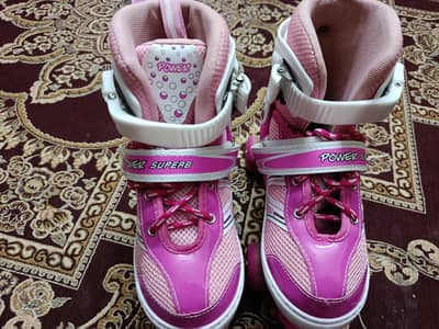 skating shoes