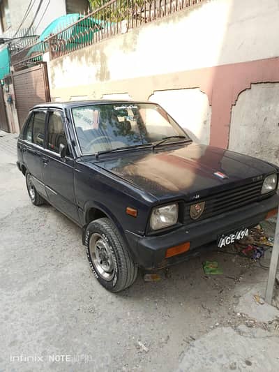 FX Suzuki 10/9