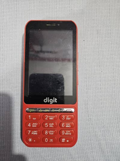 Jazz Digit 4G Energy Max