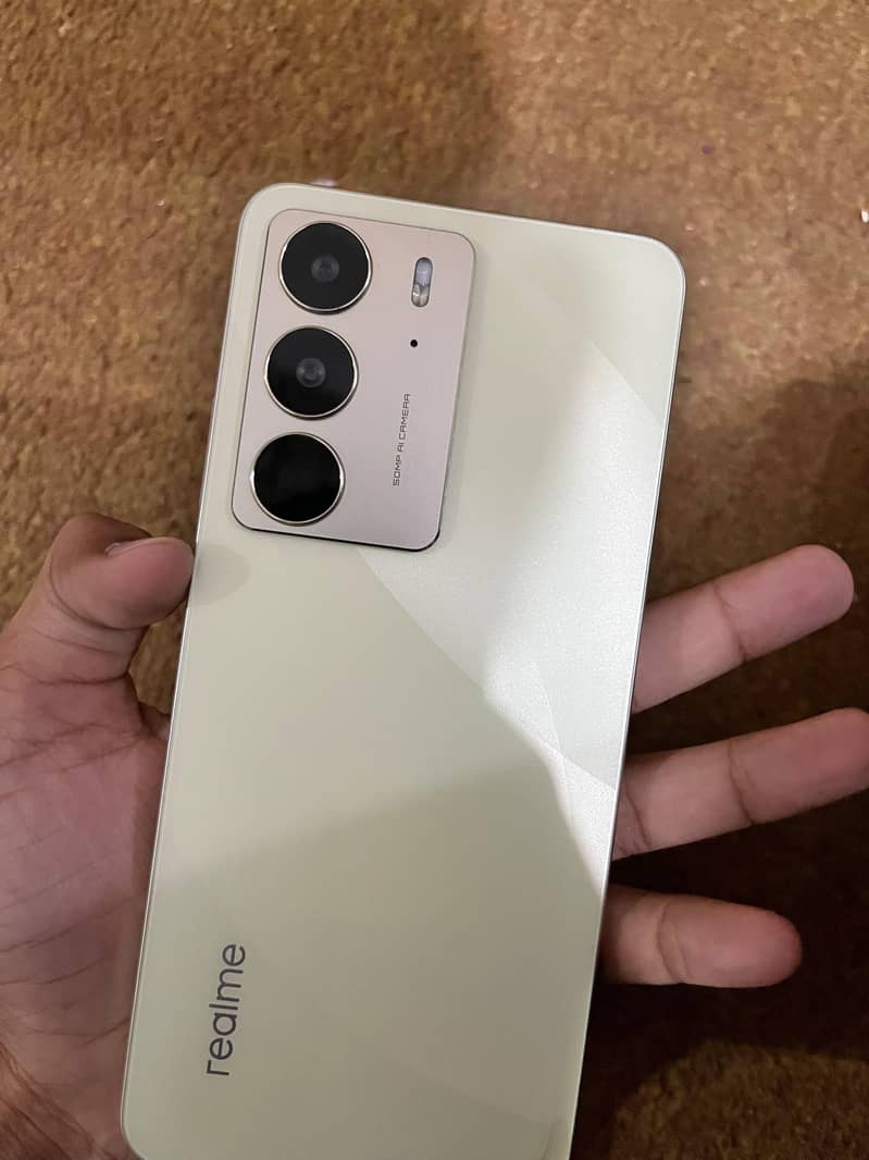 Realme C75 2