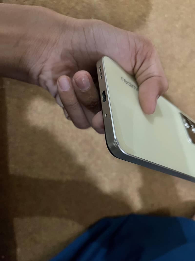 Realme C75 3