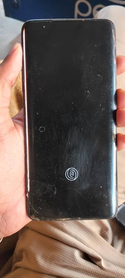 one plus