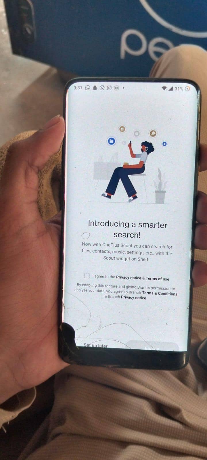 one plus 5
