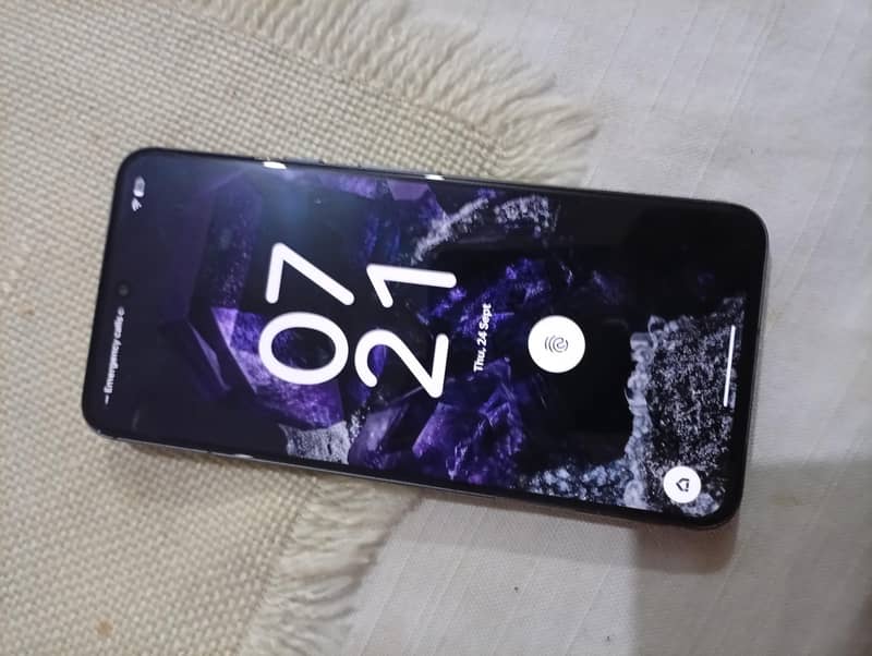 Google Pixel 8 1