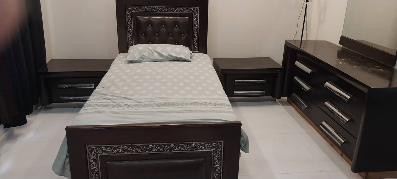 single bed set 0