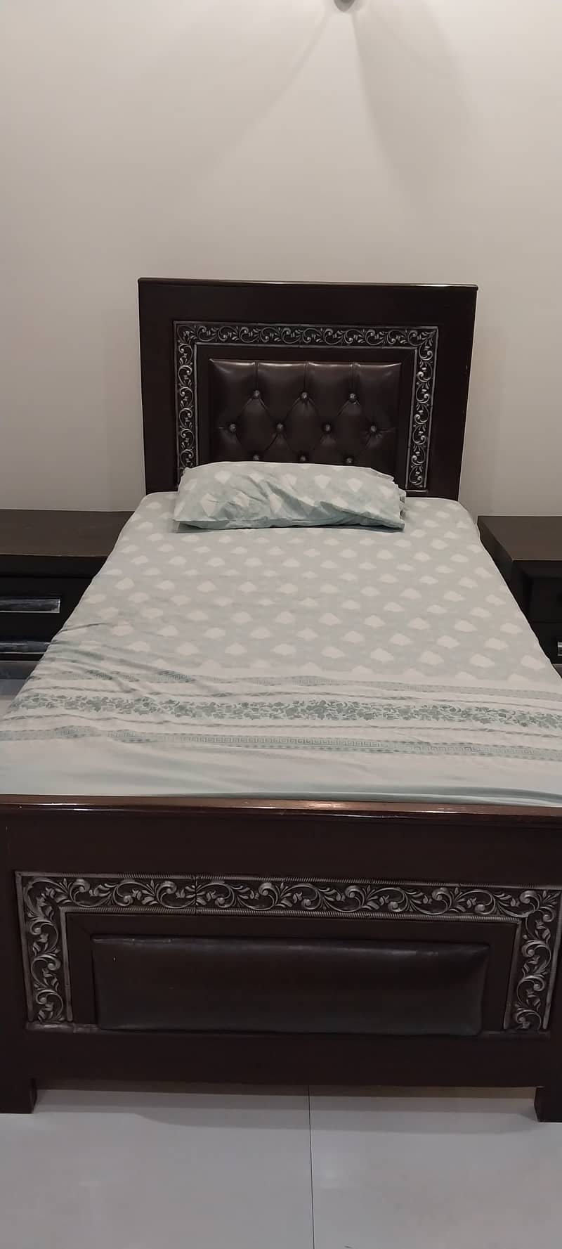 single bed set 1