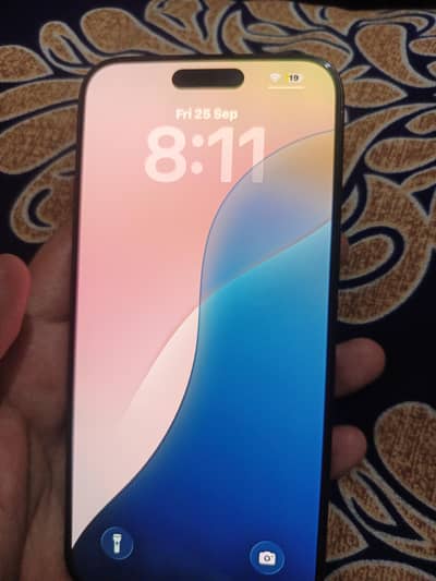 Apple iPhone 15 Pro Max