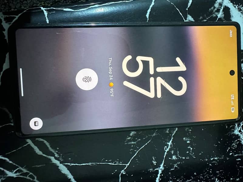 Google Pixel 6a 1