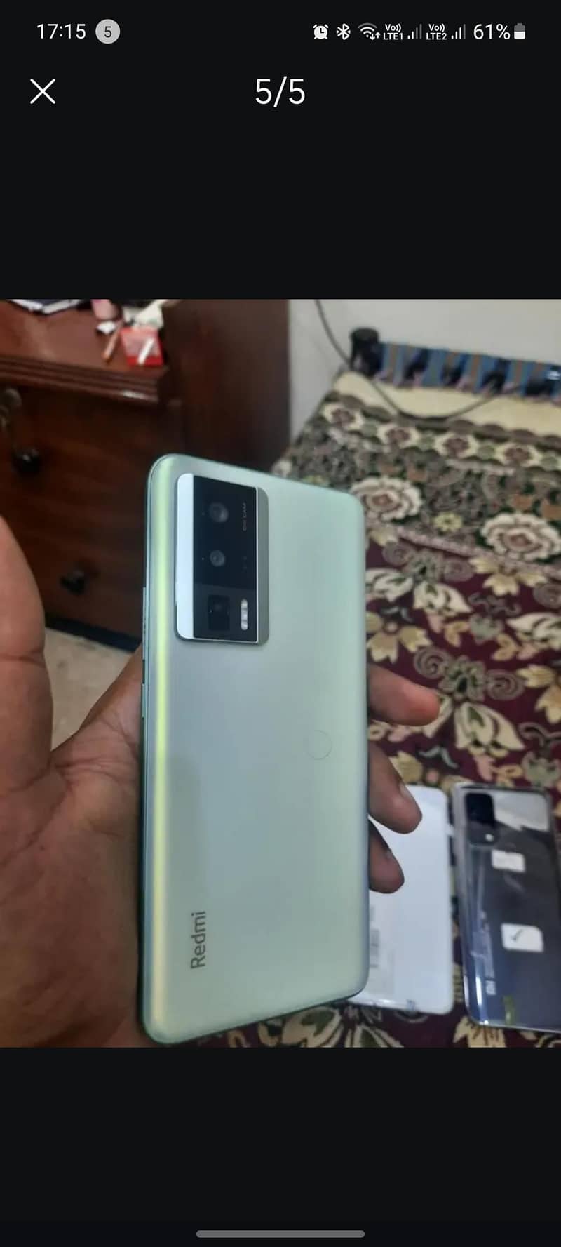 Sharp Aquos R3 2