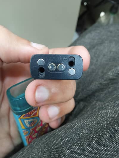 calibun g3 lite printed addition