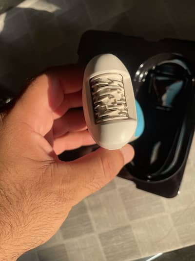 Braun Silk Epil 5 model 5390