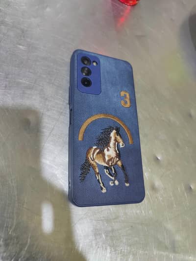Tecno CAMON 18T 4+3gb 128gb