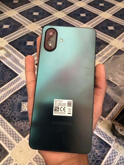 Samsung Mobile A07 5G