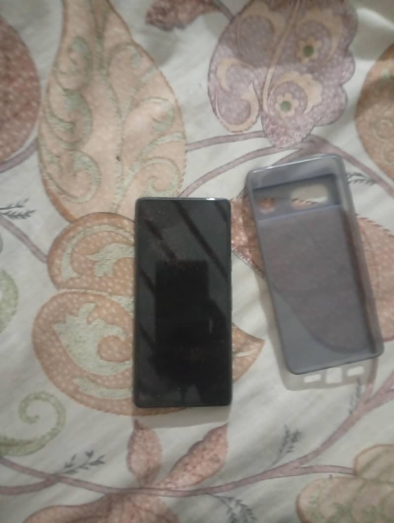 Google Pixel 7 0