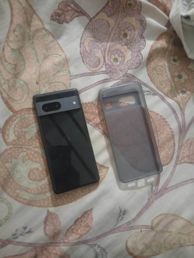 Google Pixel 7 1