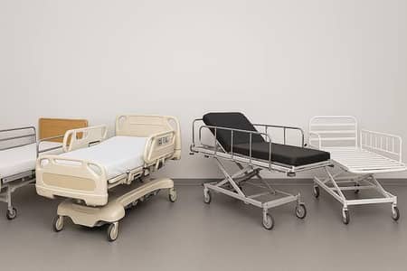 Patient bed/ Surgical bed/ Medical Bed / Hospital Bed