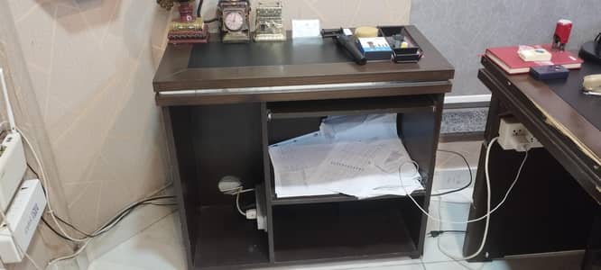 Executive Table