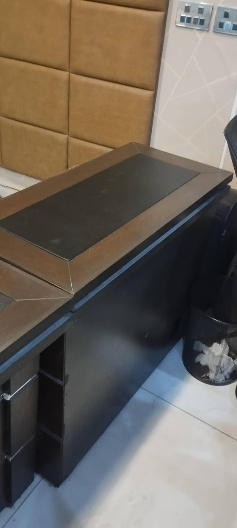 Executive Table 4