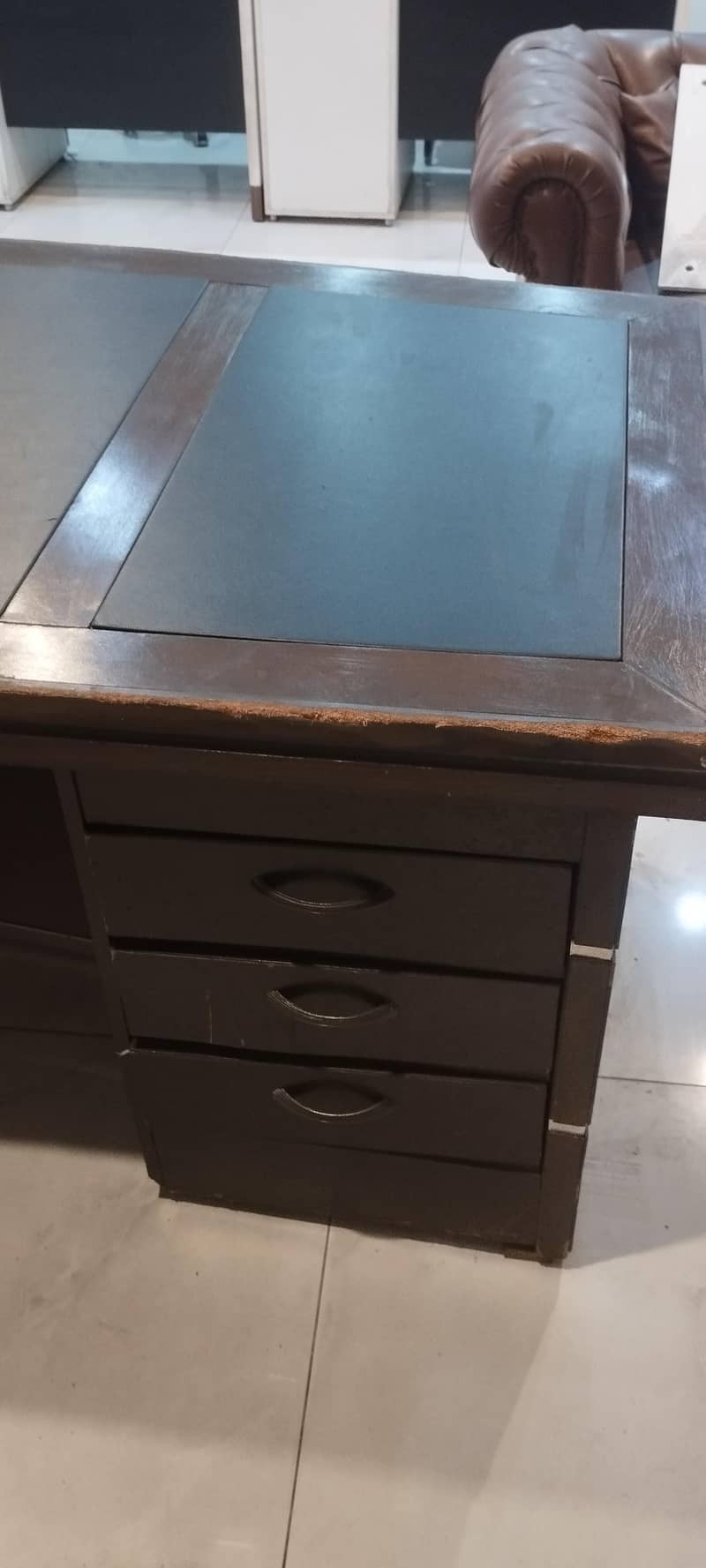 Executive Table 6