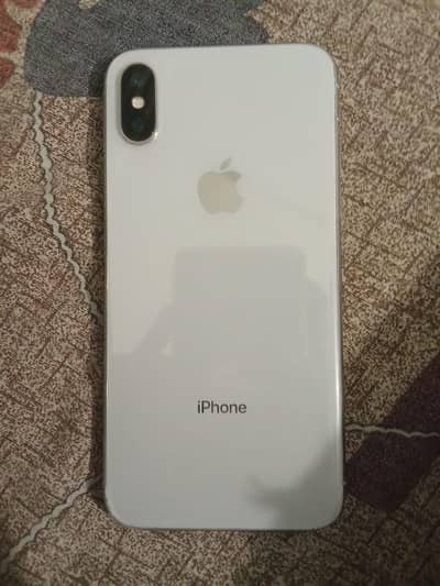 Apple iPhone X 64 gb