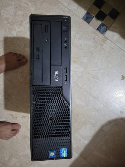 i3 3rd Gen PC