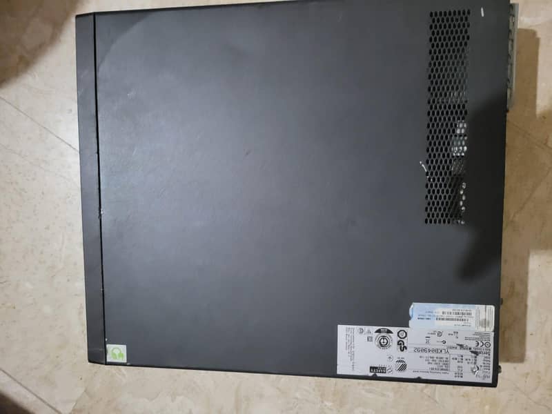 i3 3rd Gen PC 2