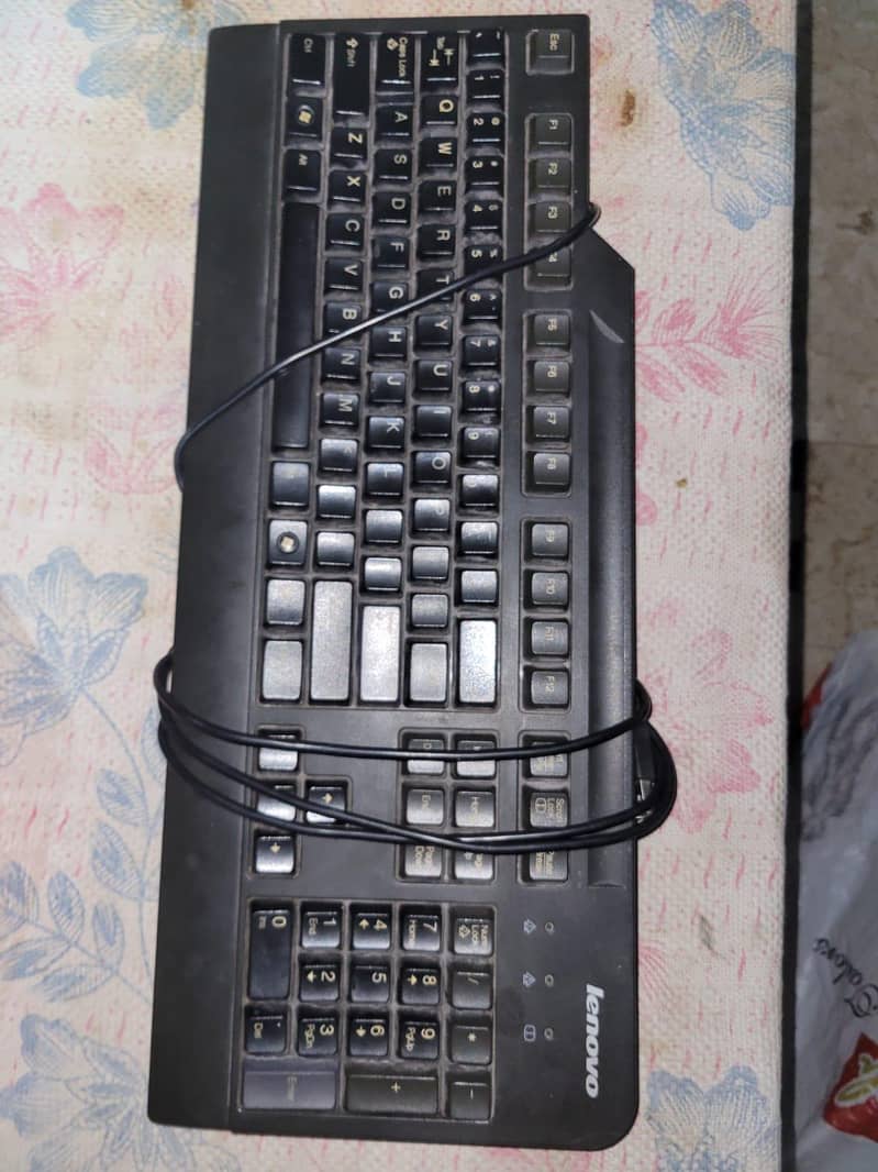 i3 3rd Gen PC 3
