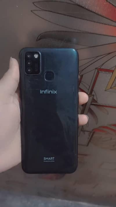 Infinix Smart 5