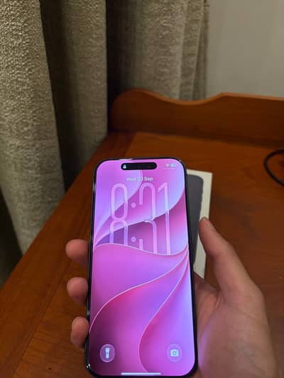 Apple iPhone 17