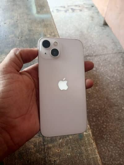 Apple iPhone 13 dual pta