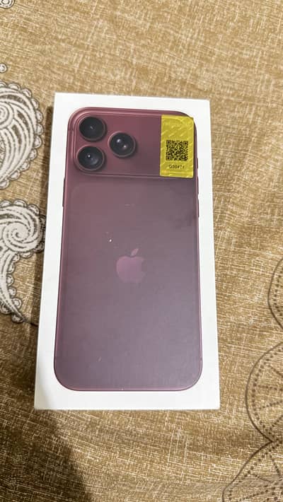 Apple iPhone 18 Pro Max