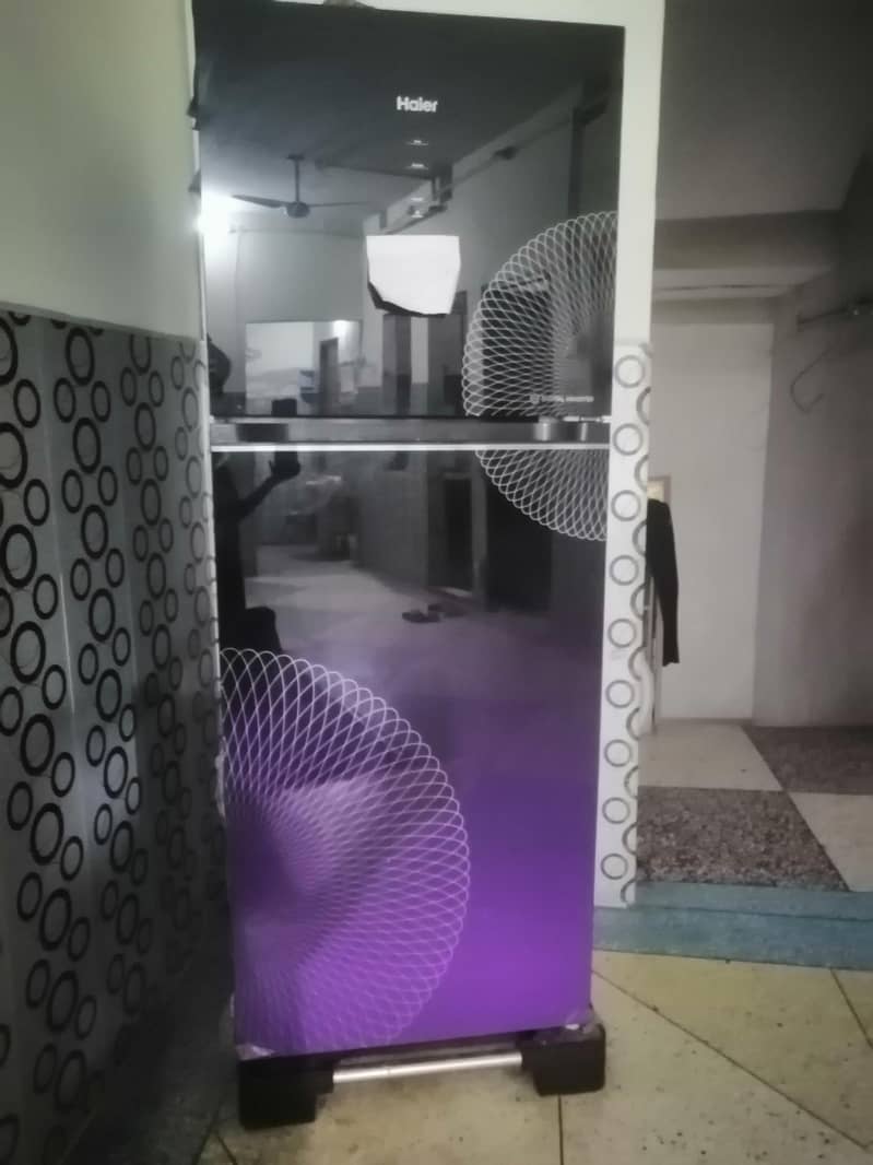 haier 2